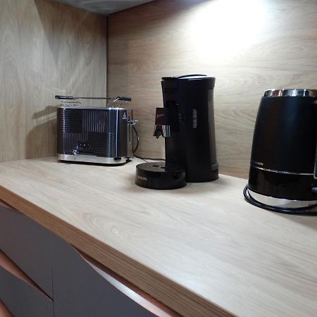 Appartementy Coco Mango Bourges Extérieur photo