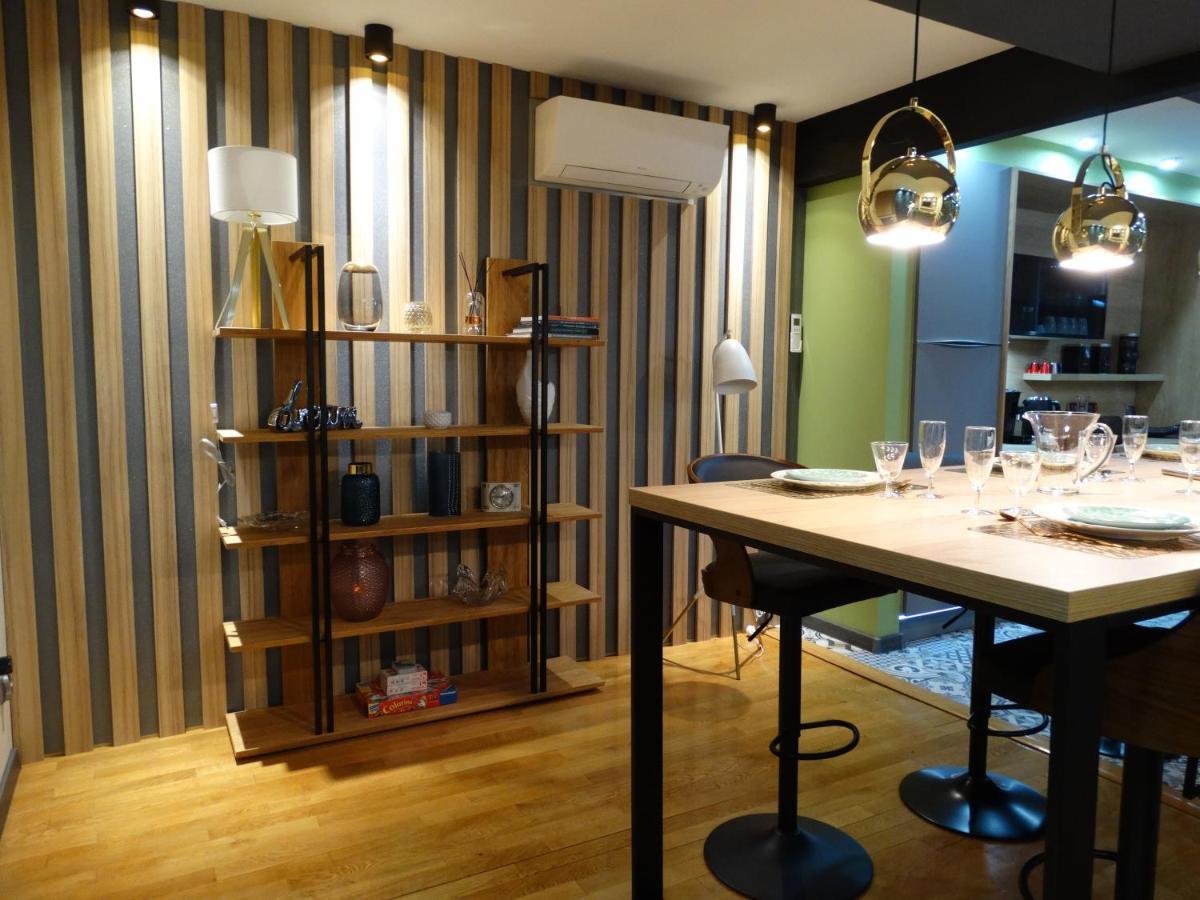 Appartementy Coco Mango Bourges Extérieur photo