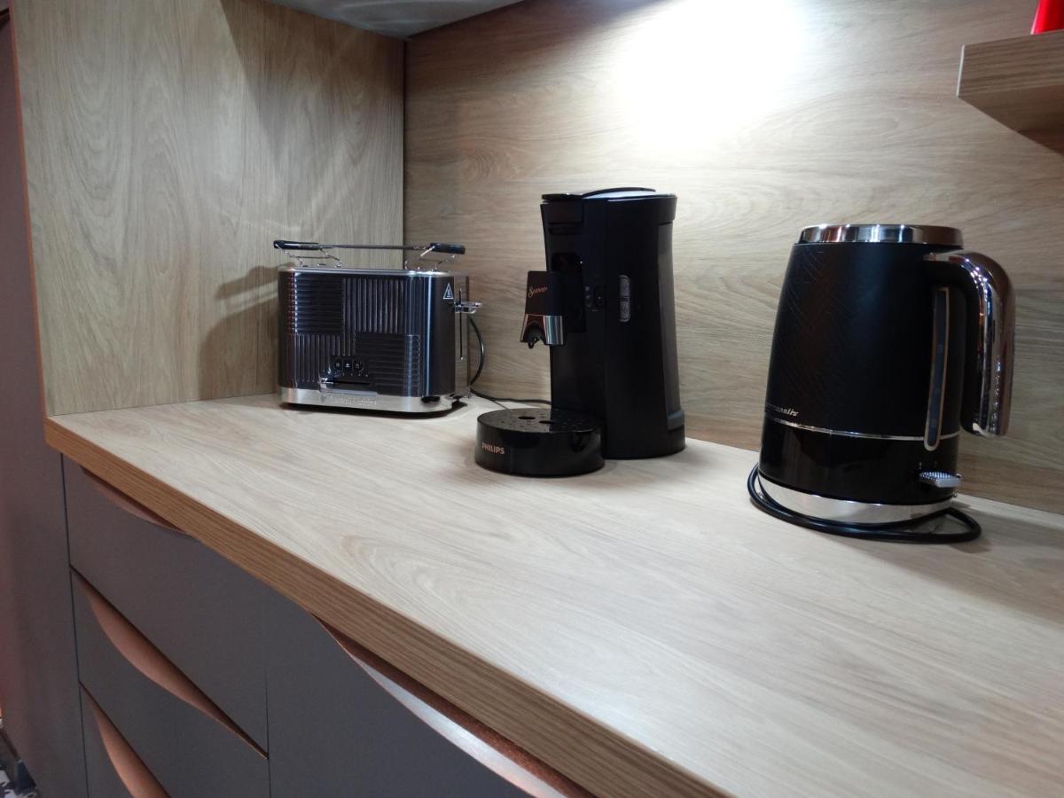 Appartementy Coco Mango Bourges Extérieur photo
