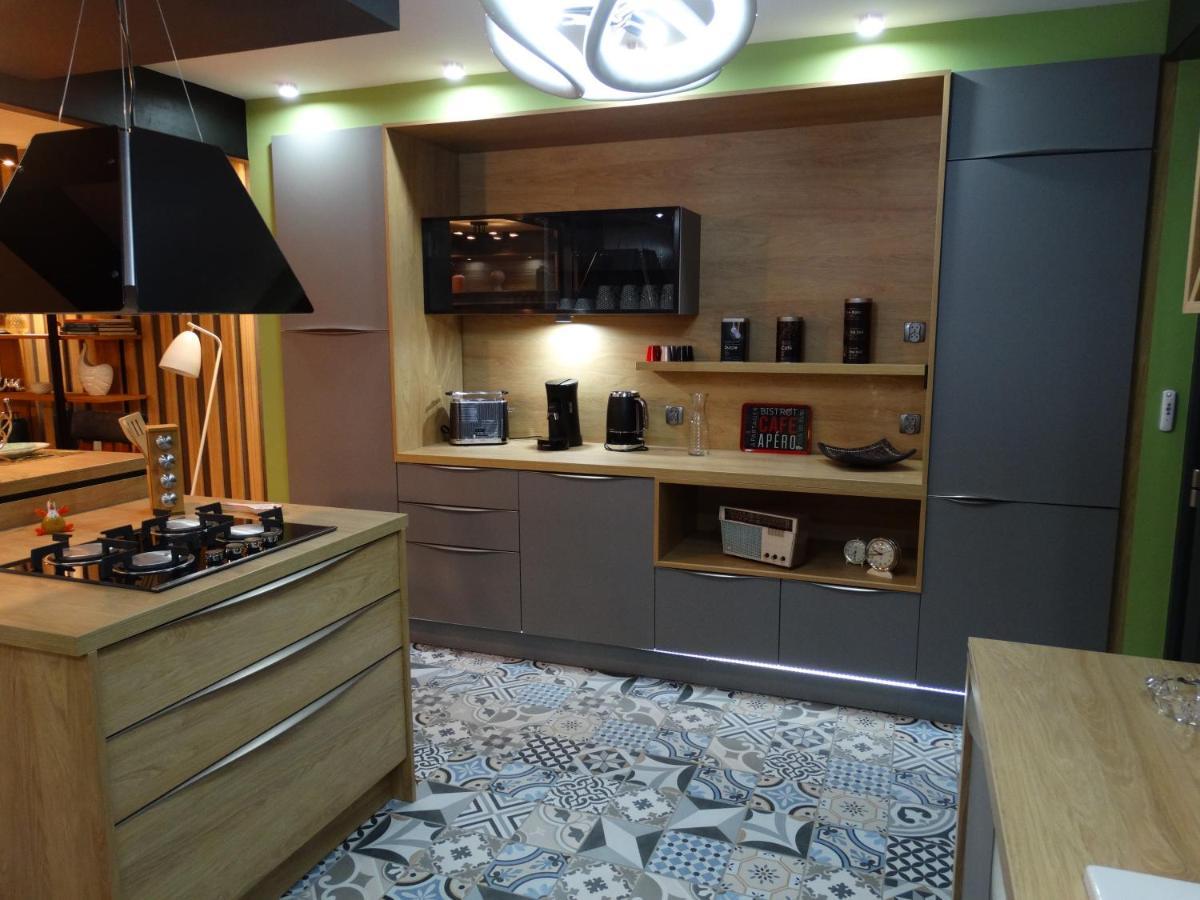Appartementy Coco Mango Bourges Extérieur photo