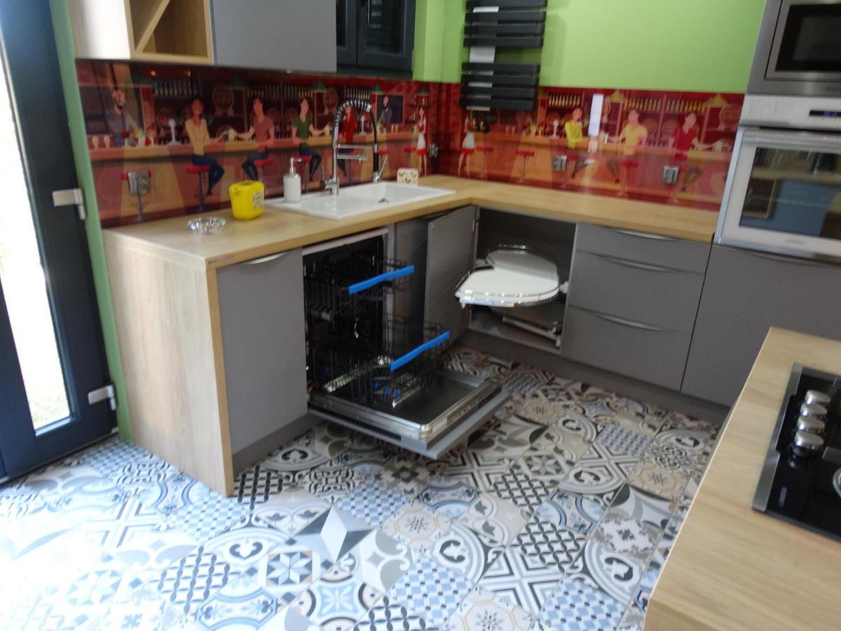 Appartementy Coco Mango Bourges Extérieur photo
