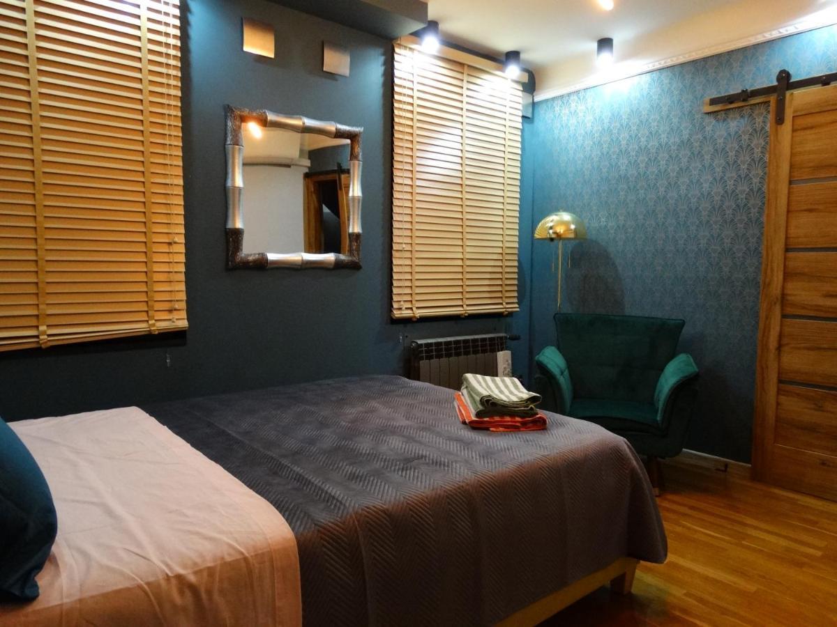 Appartementy Coco Mango Bourges Extérieur photo