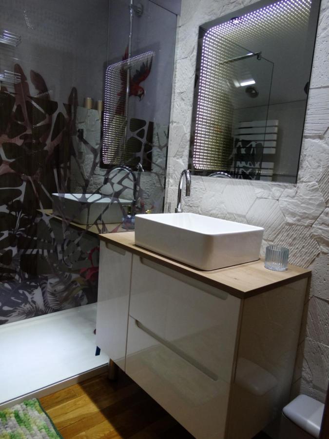 Appartementy Coco Mango Bourges Extérieur photo