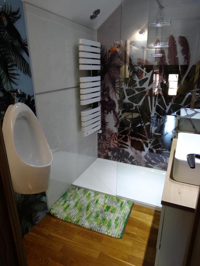 Appartementy Coco Mango Bourges Extérieur photo