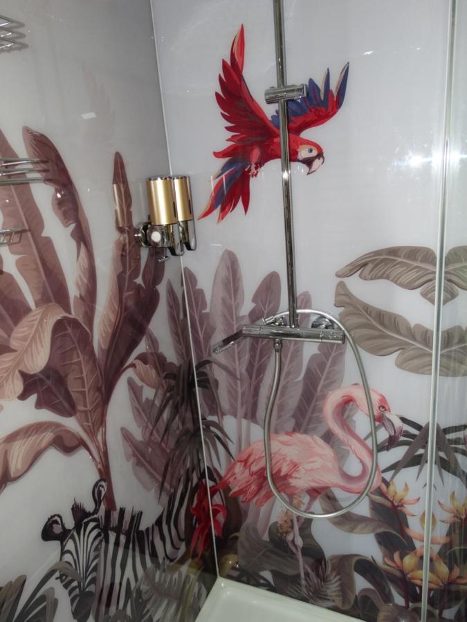 Appartementy Coco Mango Bourges Extérieur photo