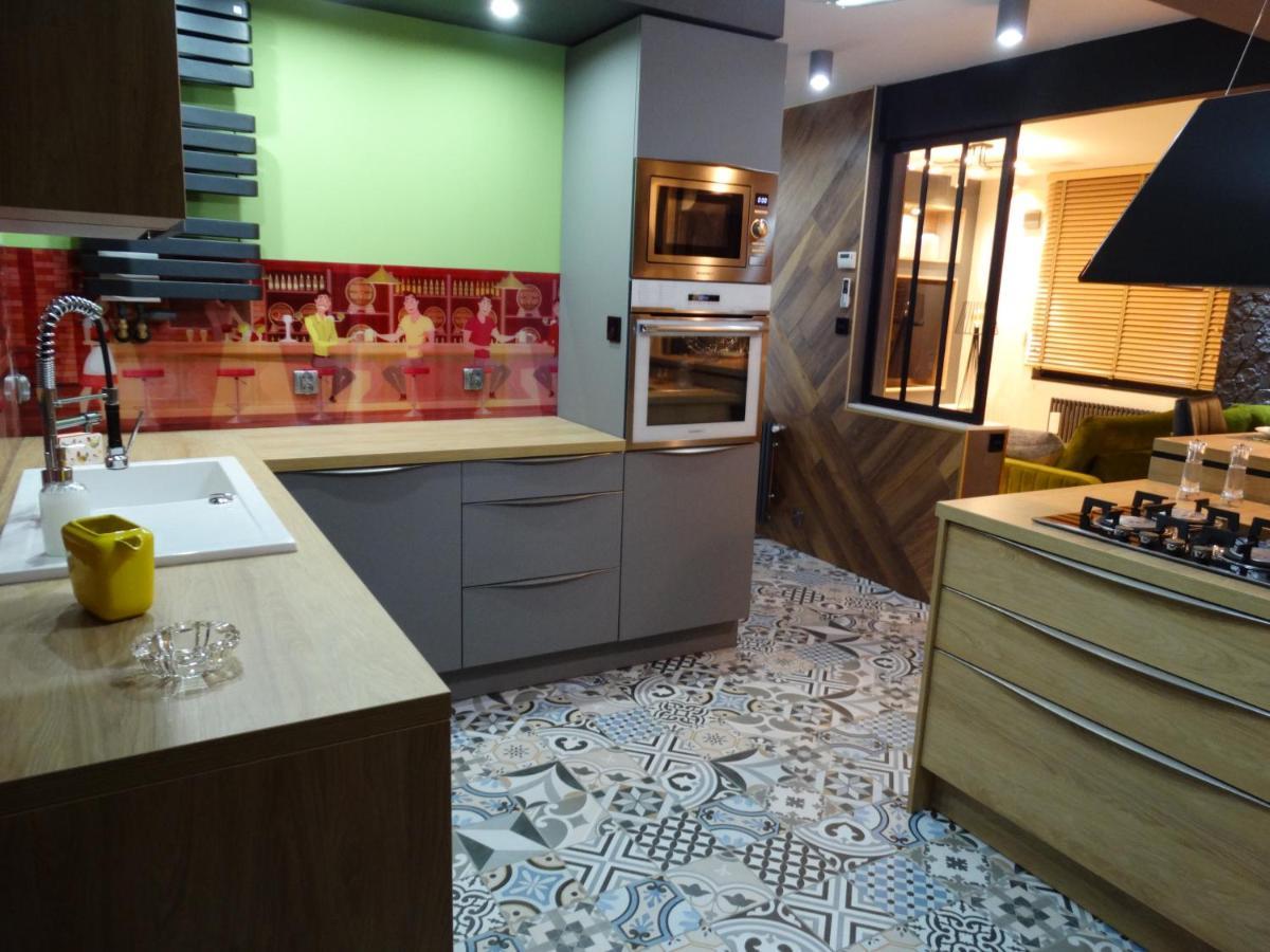 Appartementy Coco Mango Bourges Extérieur photo
