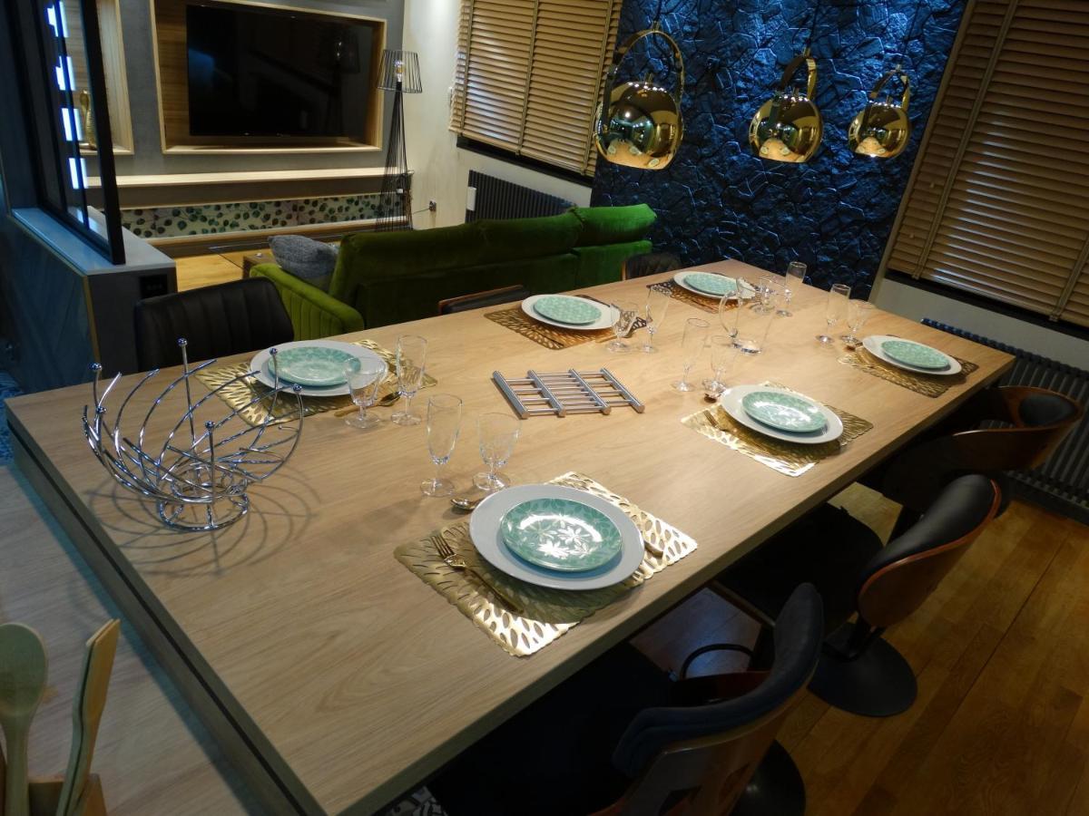 Appartementy Coco Mango Bourges Extérieur photo